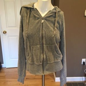Victoria’s Secret Supermodel Essentials Sweatshirt